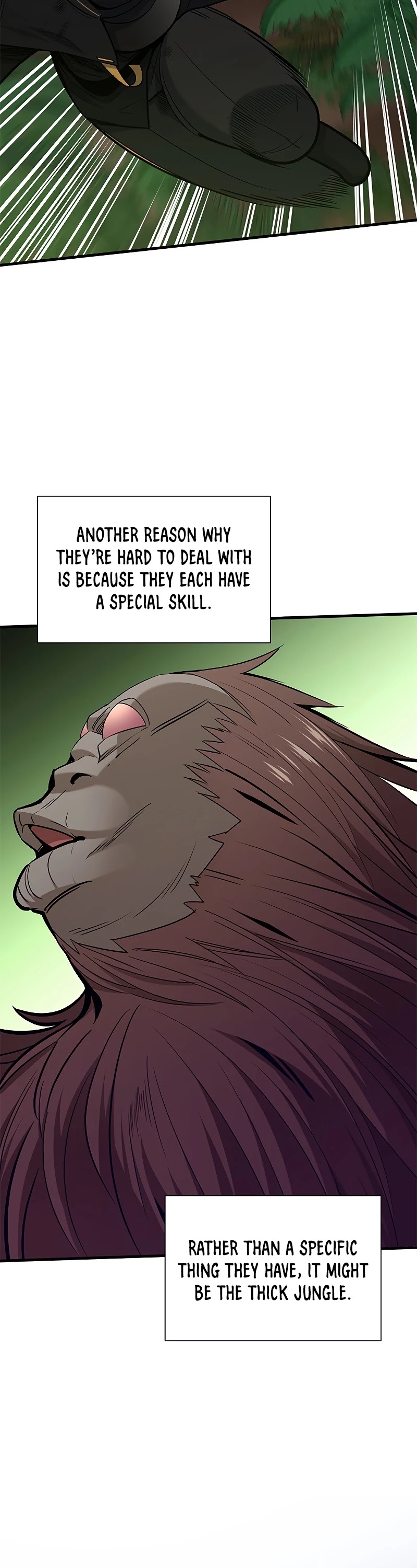 The Tutorial is Too Hard Chapter 54 page 44 - Chapter 54
