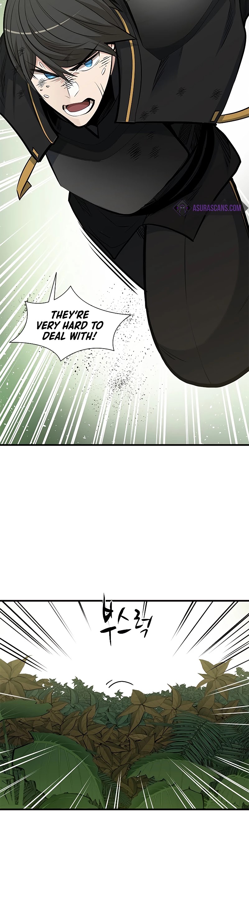 The Tutorial is Too Hard Chapter 54 page 47 - Chapter 54
