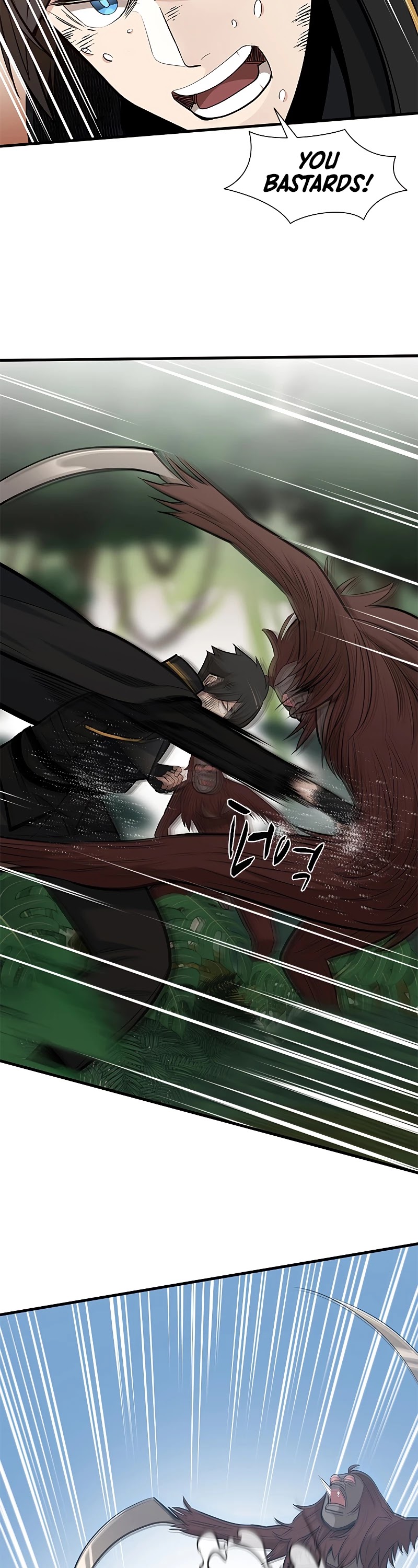 The Tutorial is Too Hard Chapter 54 page 49 - Chapter 54