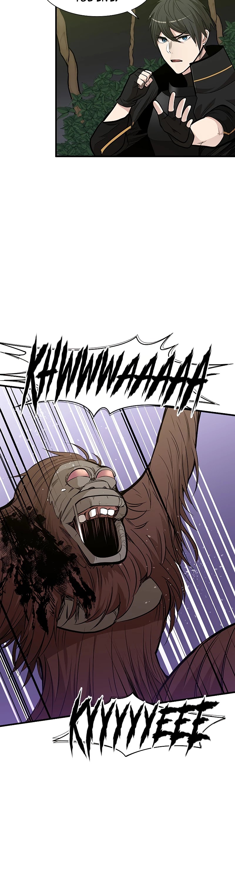 The Tutorial is Too Hard Chapter 54 page 5 - Chapter 54