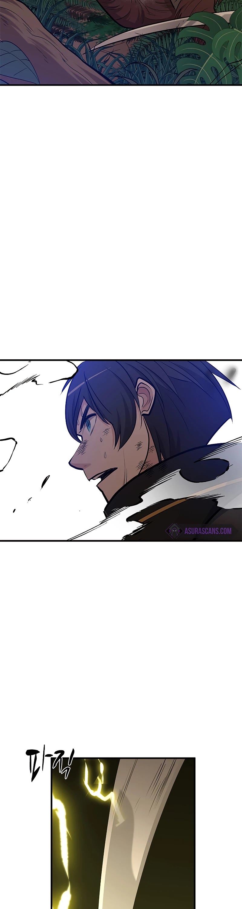 The Tutorial is Too Hard Chapter 54 page 51 - Chapter 54