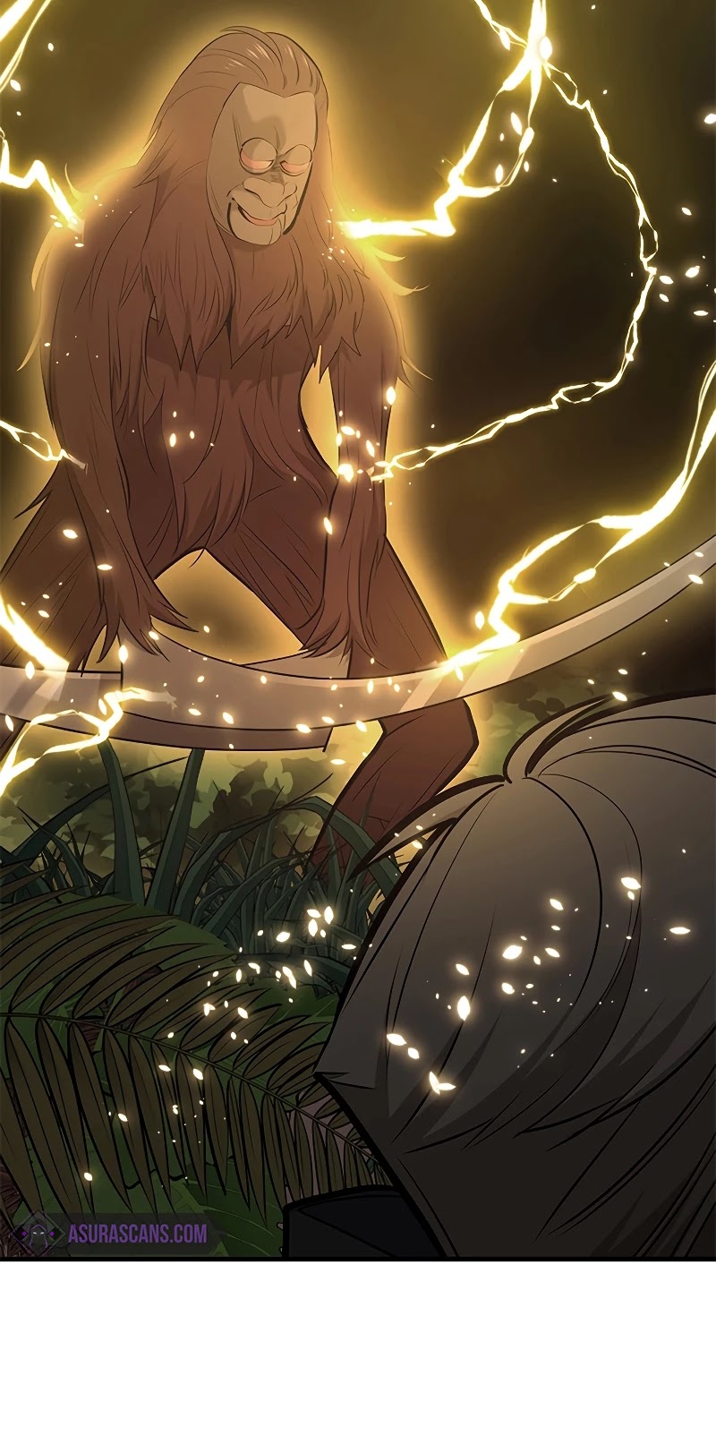 The Tutorial is Too Hard Chapter 54 page 53 - Chapter 54