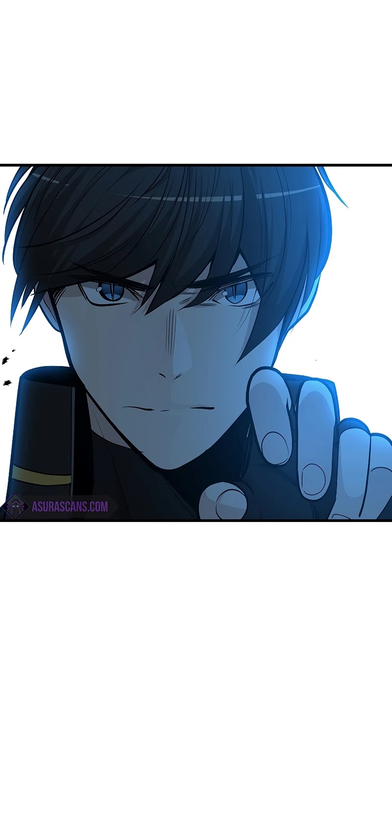 The Tutorial is Too Hard Chapter 54 page 7 - Chapter 54
