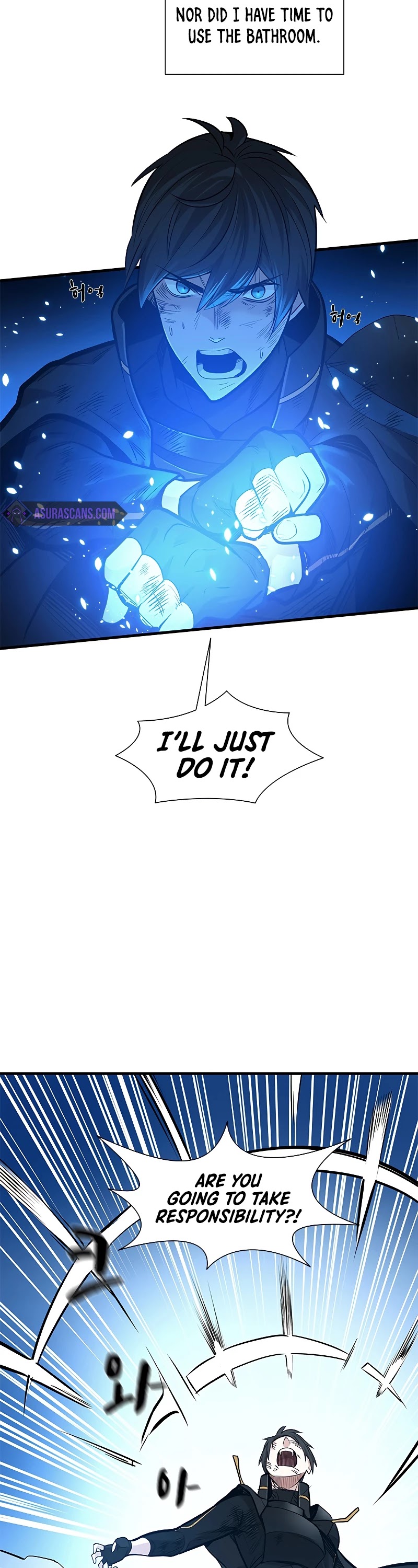 The Tutorial is Too Hard Chapter 55 page 13 - Chapter 55