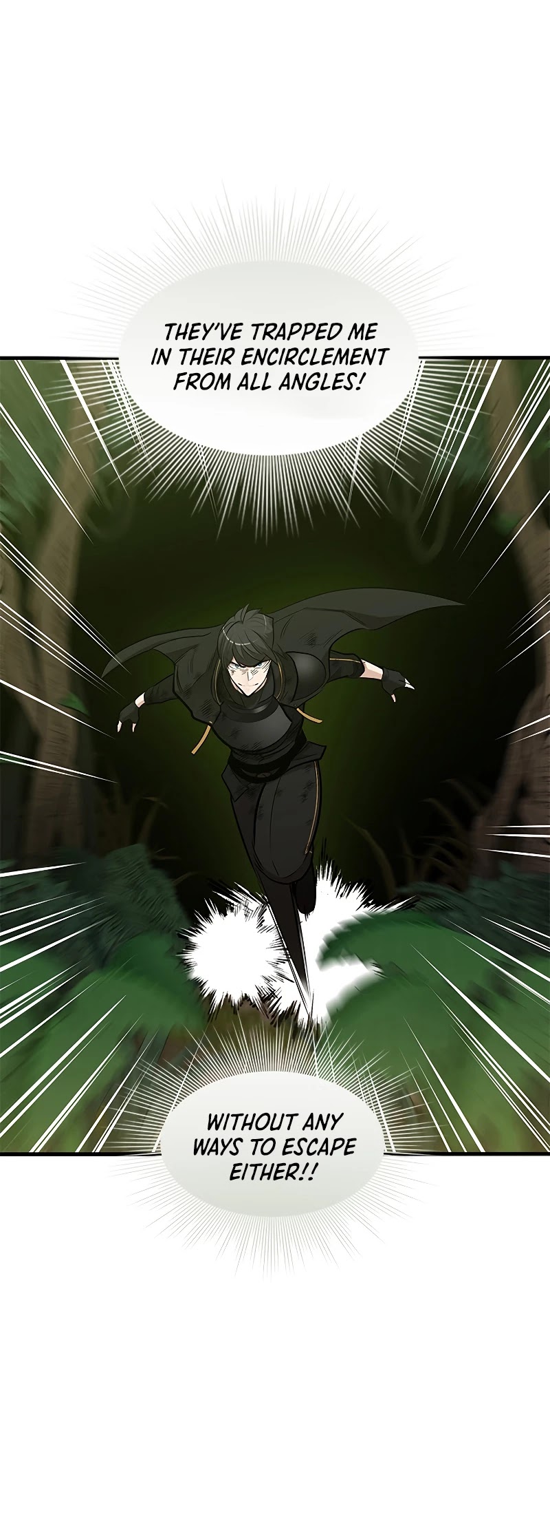 The Tutorial is Too Hard Chapter 55 page 17 - Chapter 55