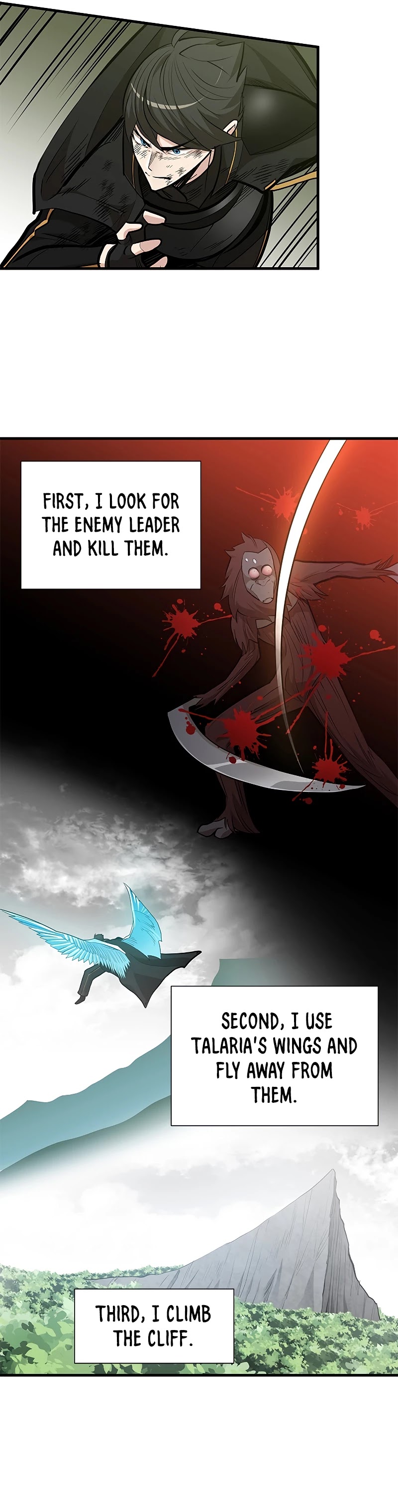 The Tutorial is Too Hard Chapter 55 page 26 - Chapter 55