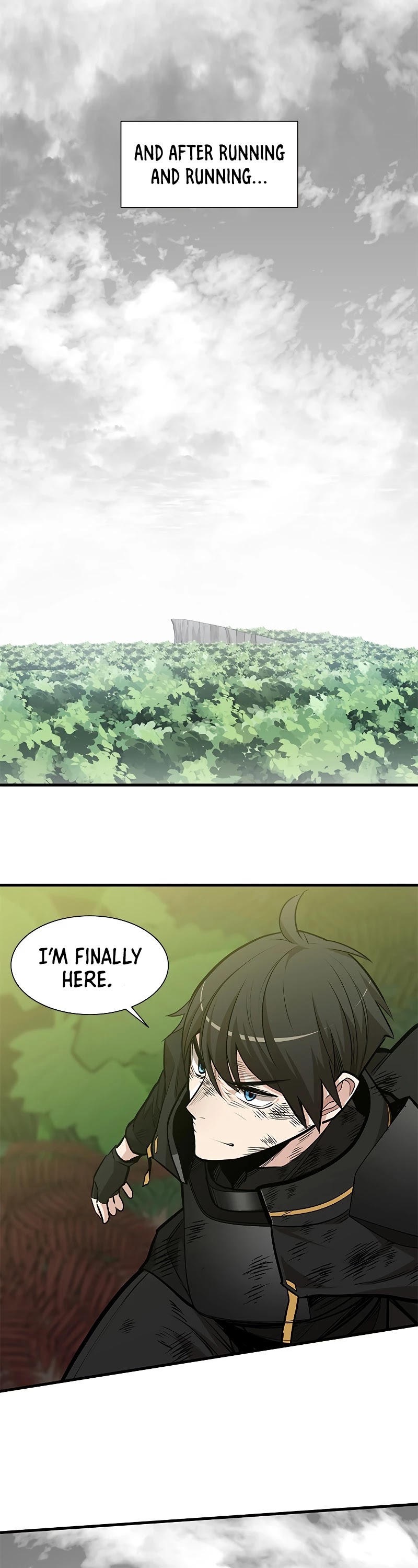 The Tutorial is Too Hard Chapter 55 page 30 - Chapter 55