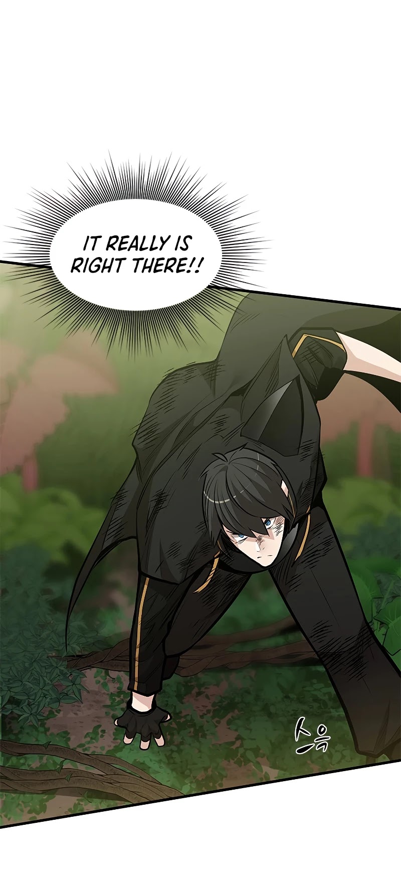 The Tutorial is Too Hard Chapter 55 page 32 - Chapter 55
