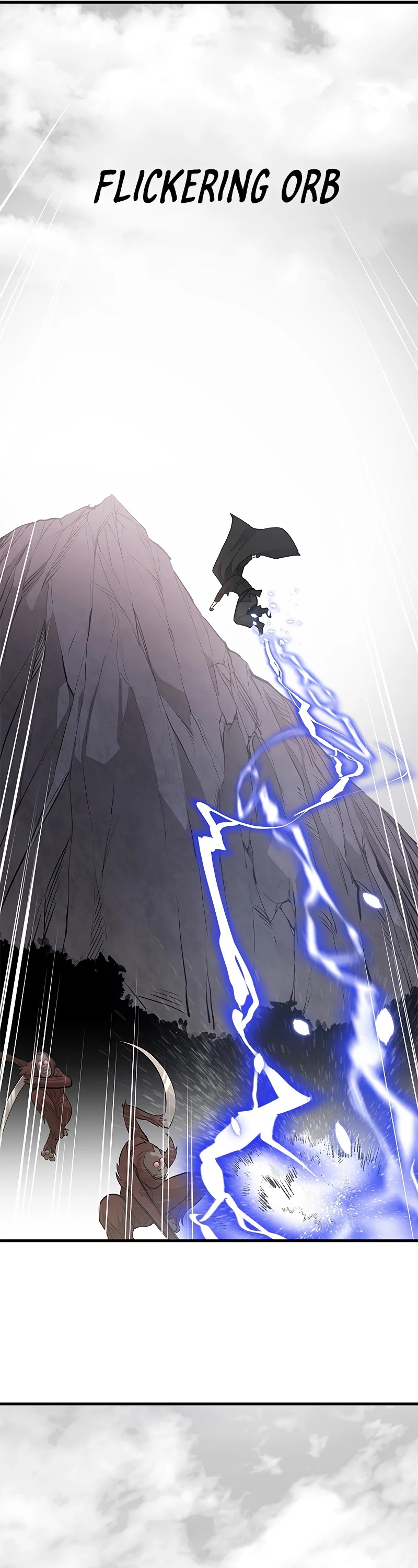 The Tutorial is Too Hard Chapter 55 page 34 - Chapter 55