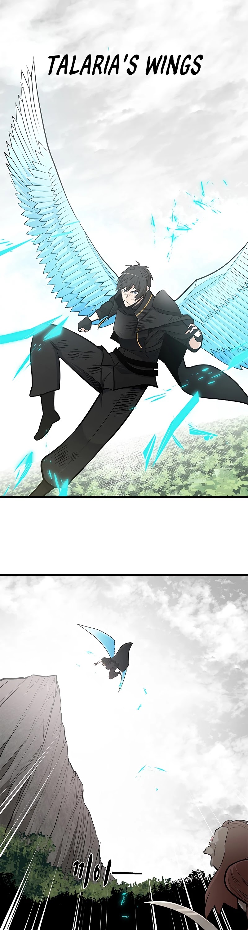 The Tutorial is Too Hard Chapter 55 page 35 - Chapter 55