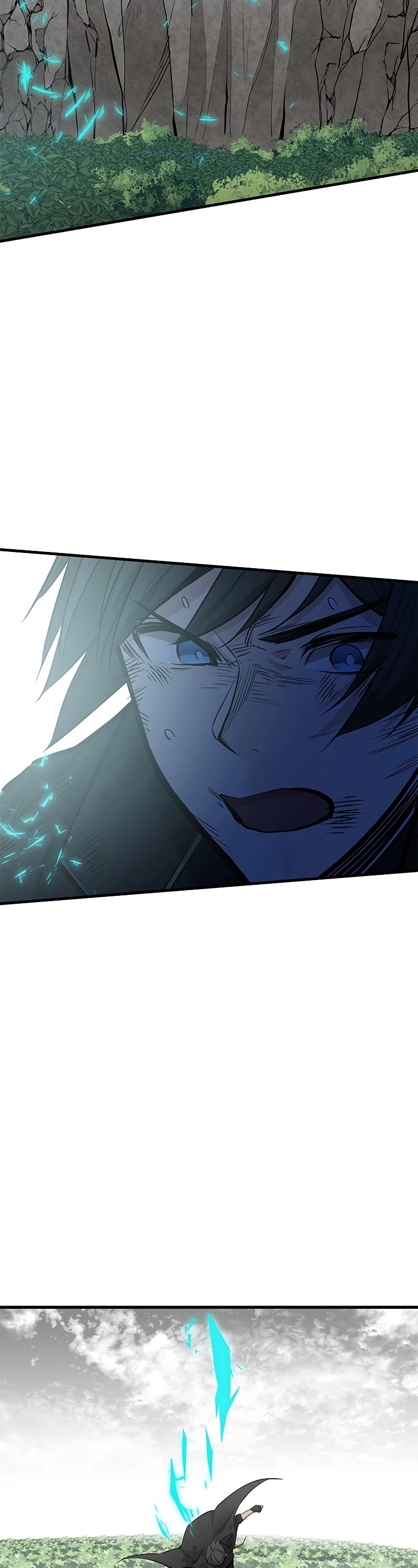 The Tutorial is Too Hard Chapter 55 page 37 - Chapter 55