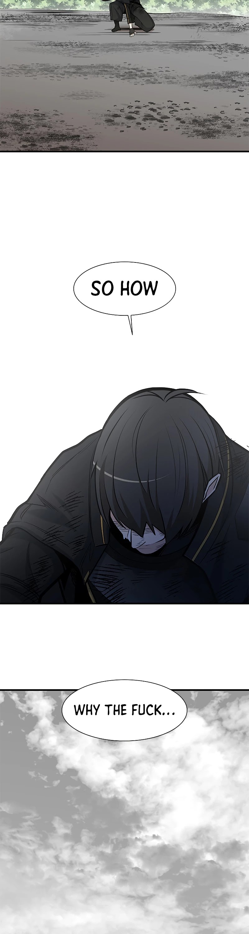 The Tutorial is Too Hard Chapter 55 page 38 - Chapter 55