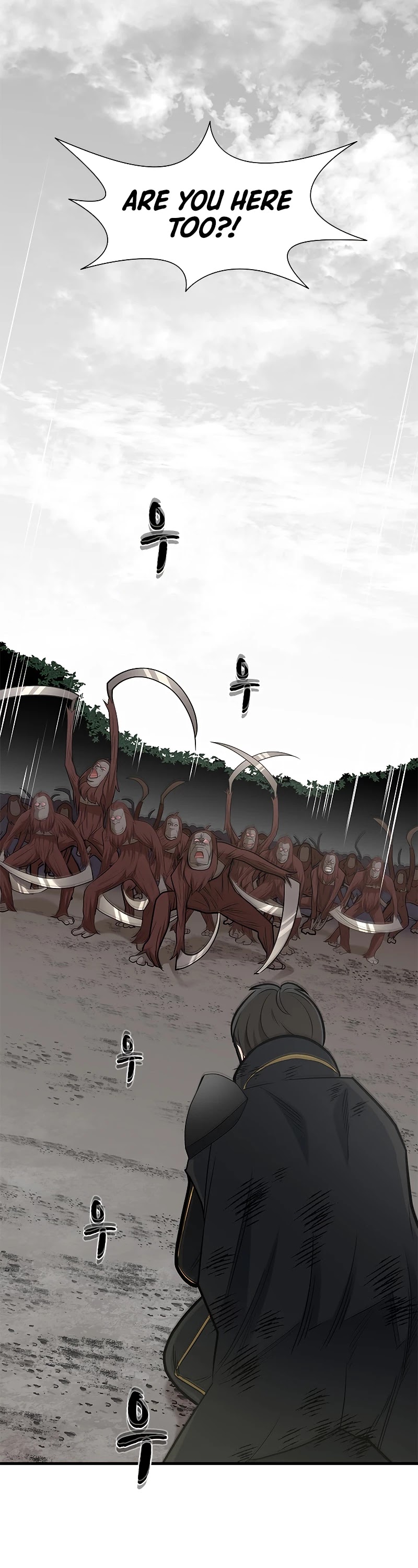 The Tutorial is Too Hard Chapter 55 page 39 - Chapter 55