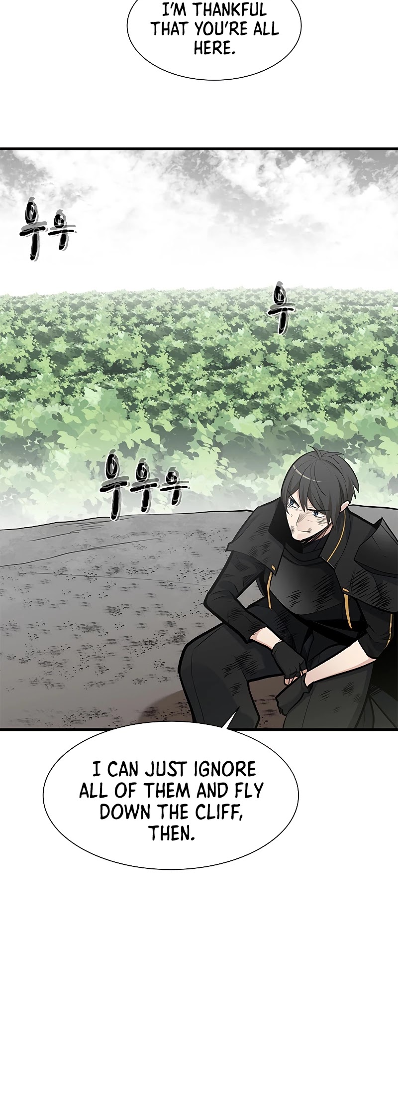 The Tutorial is Too Hard Chapter 55 page 41 - Chapter 55