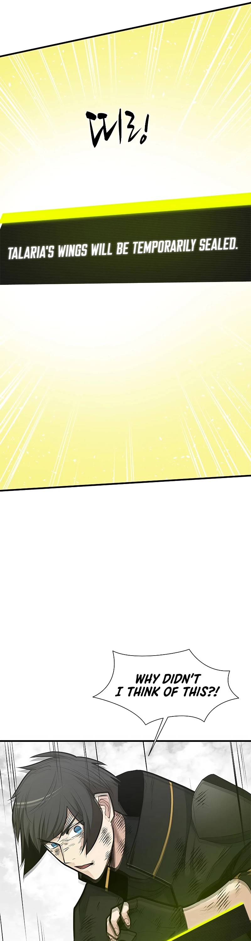 The Tutorial is Too Hard Chapter 55 page 42 - Chapter 55
