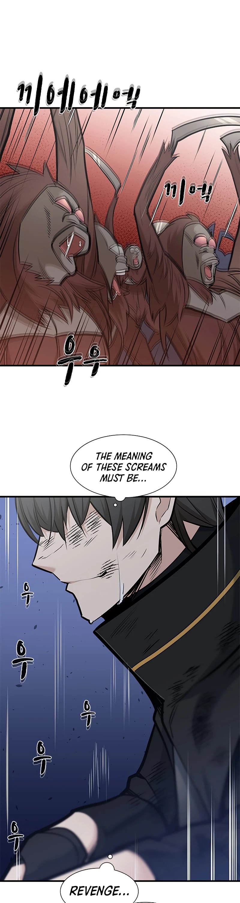 The Tutorial is Too Hard Chapter 55 page 44 - Chapter 55