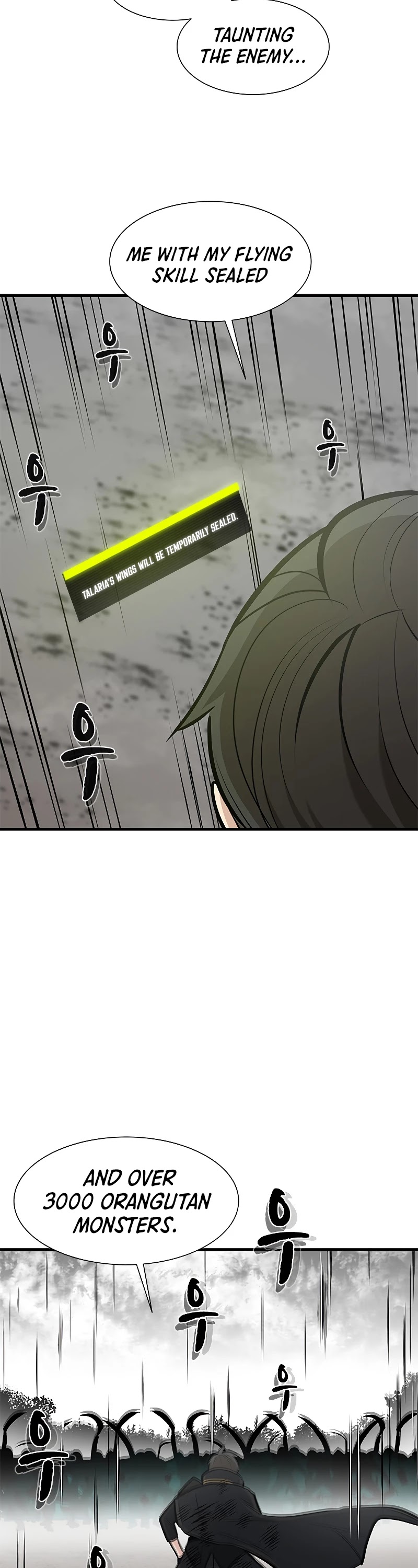 The Tutorial is Too Hard Chapter 55 page 45 - Chapter 55