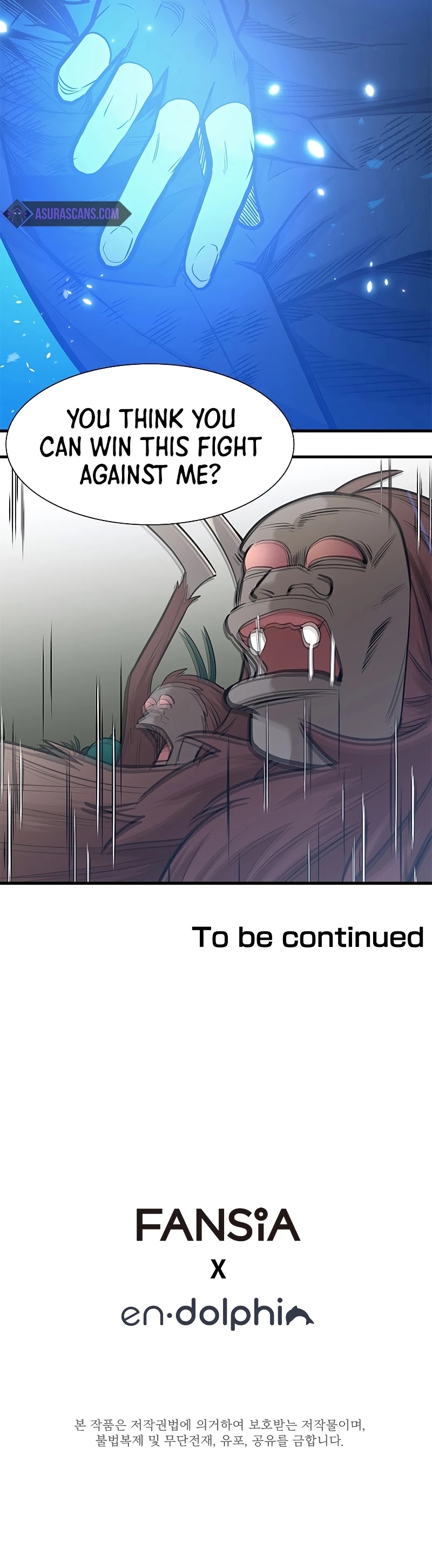 The Tutorial is Too Hard Chapter 55 page 47 - Chapter 55