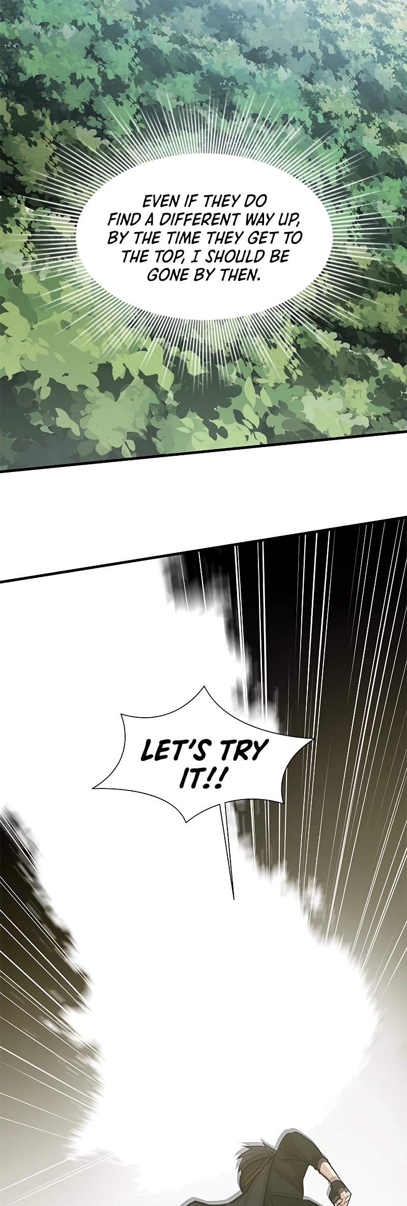 The Tutorial is Too Hard Chapter 55 page 8 - Chapter 55