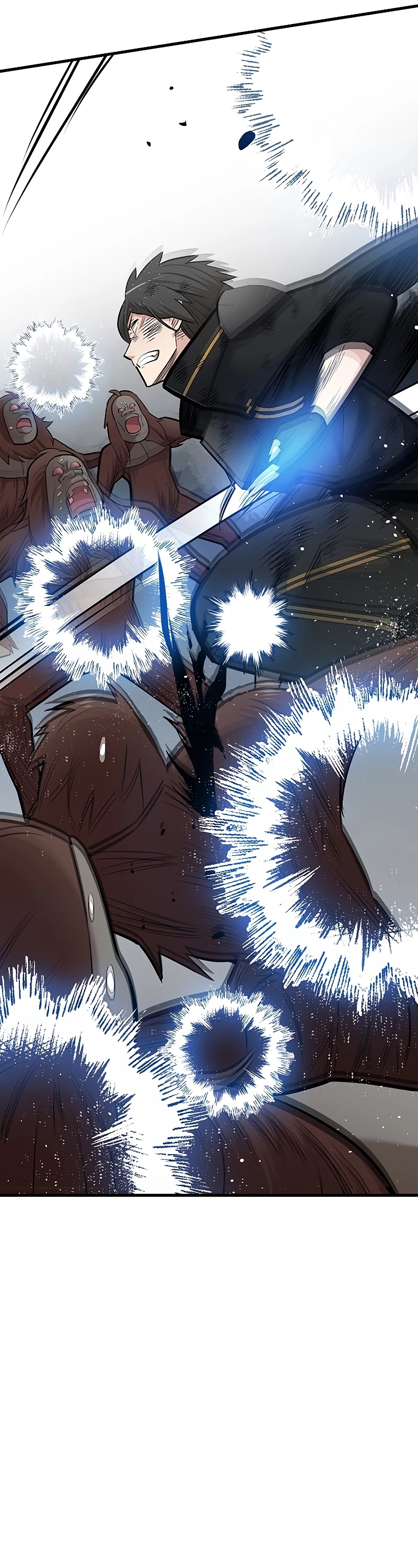 The Tutorial is Too Hard Chapter 56 page 14 - Chapter 56