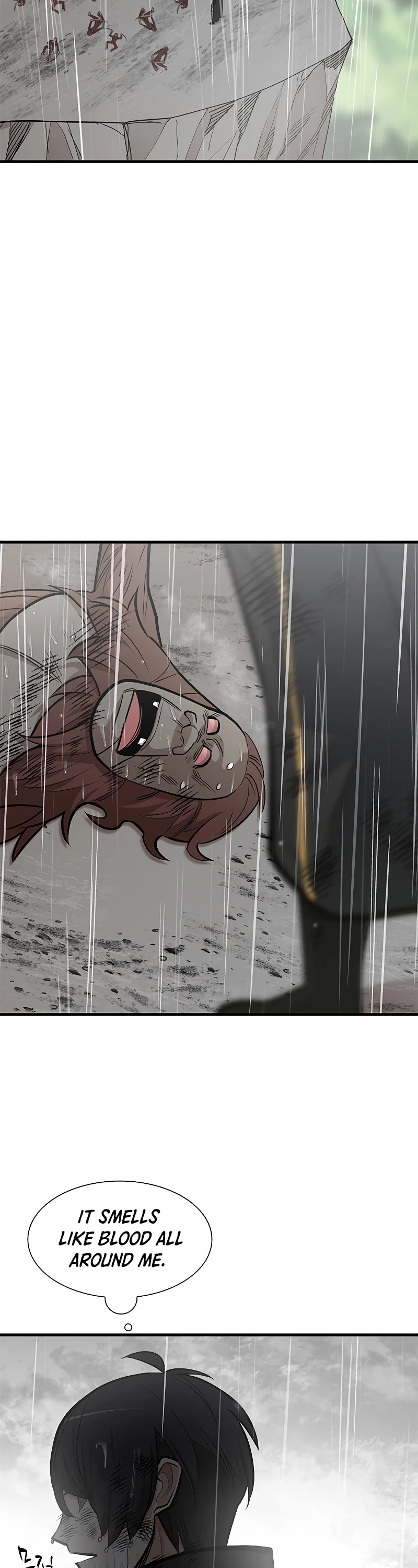 The Tutorial is Too Hard Chapter 56 page 16 - Chapter 56