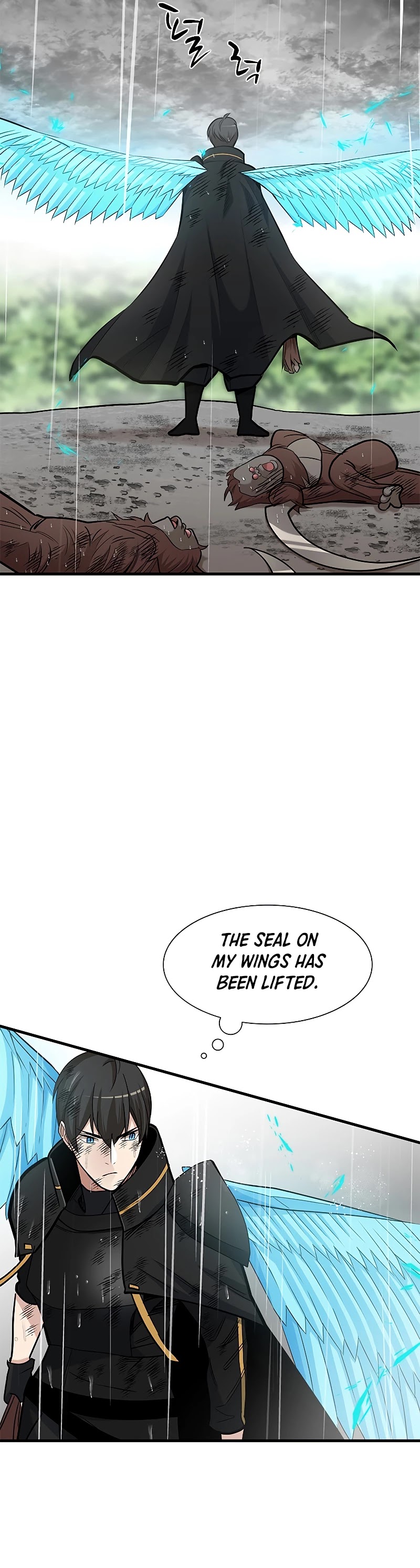 The Tutorial is Too Hard Chapter 56 page 18 - Chapter 56