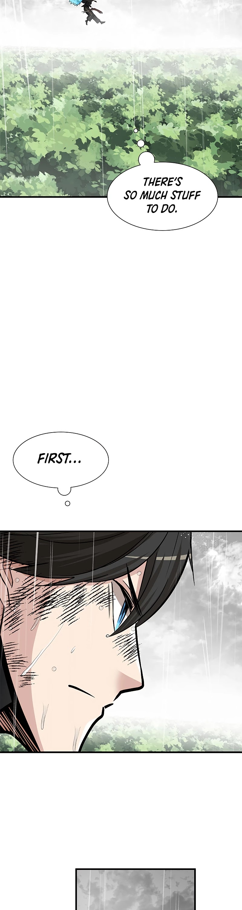 The Tutorial is Too Hard Chapter 56 page 20 - Chapter 56