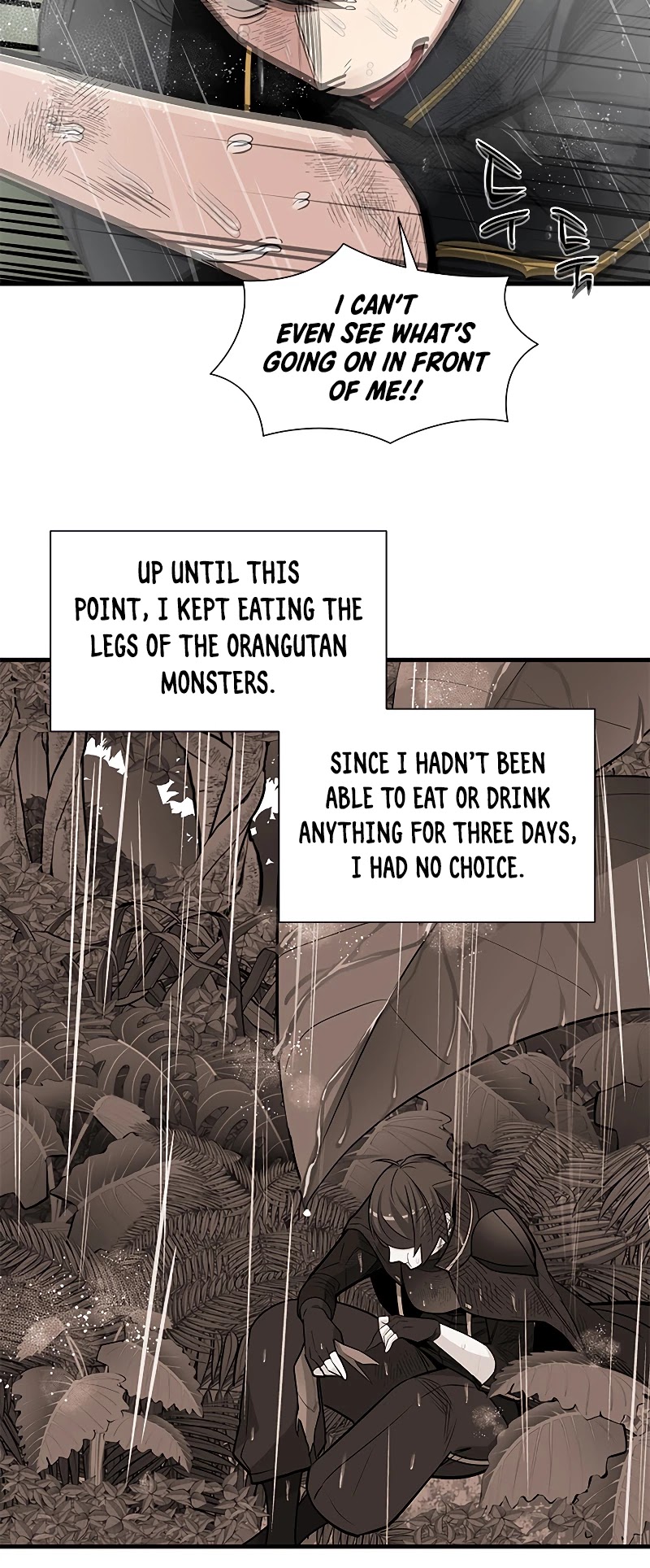 The Tutorial is Too Hard Chapter 56 page 23 - Chapter 56