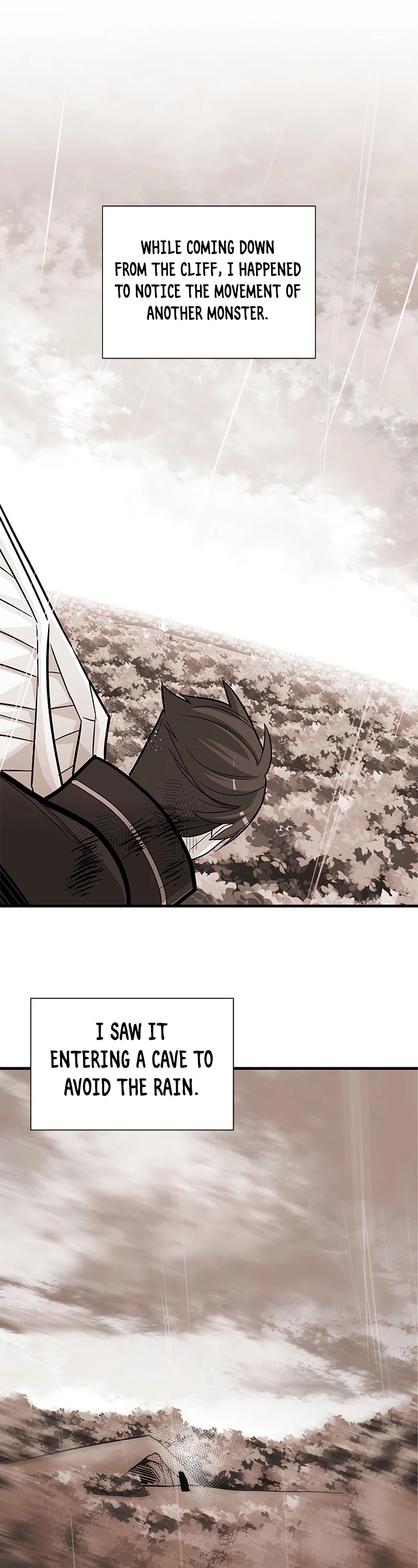 The Tutorial is Too Hard Chapter 56 page 26 - Chapter 56