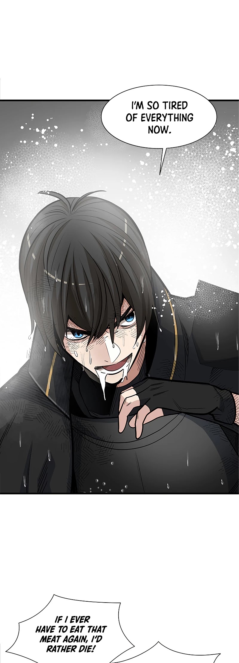 The Tutorial is Too Hard Chapter 56 page 29 - Chapter 56