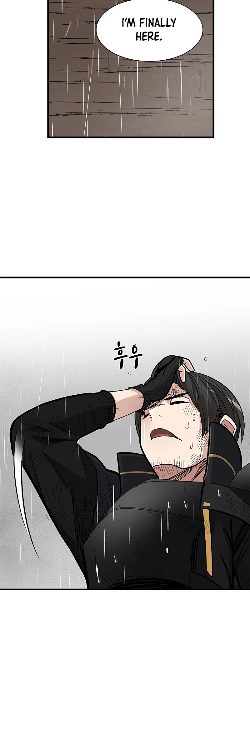 The Tutorial is Too Hard Chapter 56 page 36 - Chapter 56