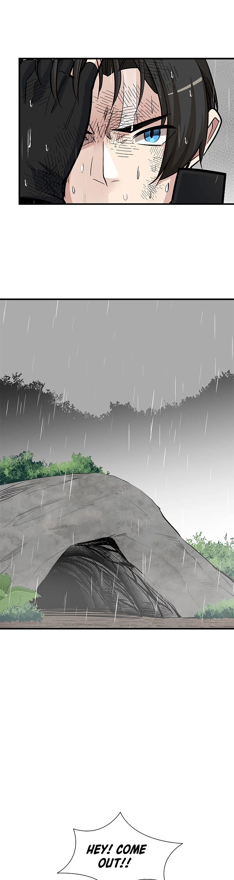 The Tutorial is Too Hard Chapter 56 page 37 - Chapter 56