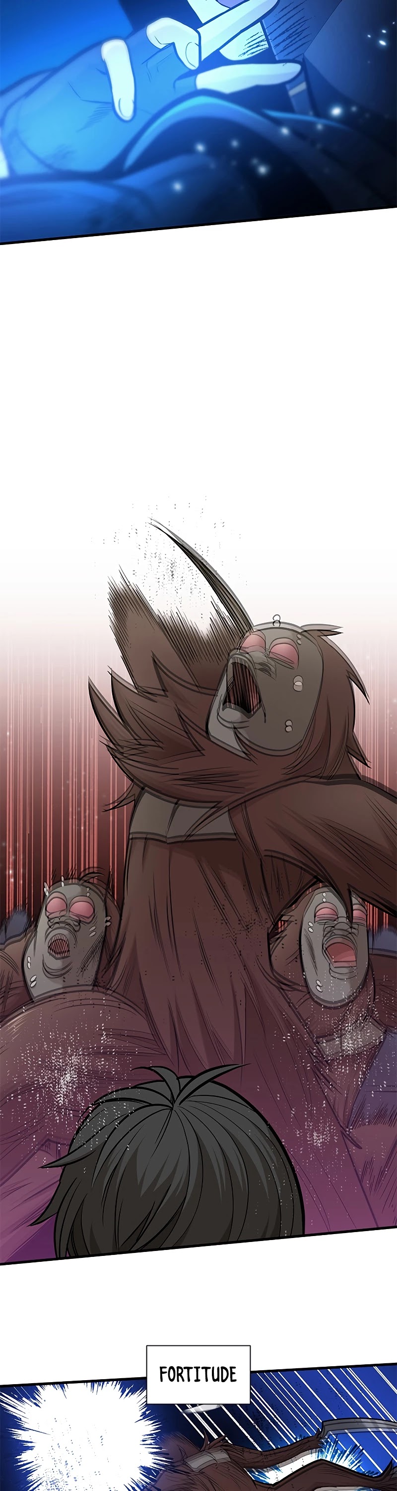 The Tutorial is Too Hard Chapter 56 page 9 - Chapter 56