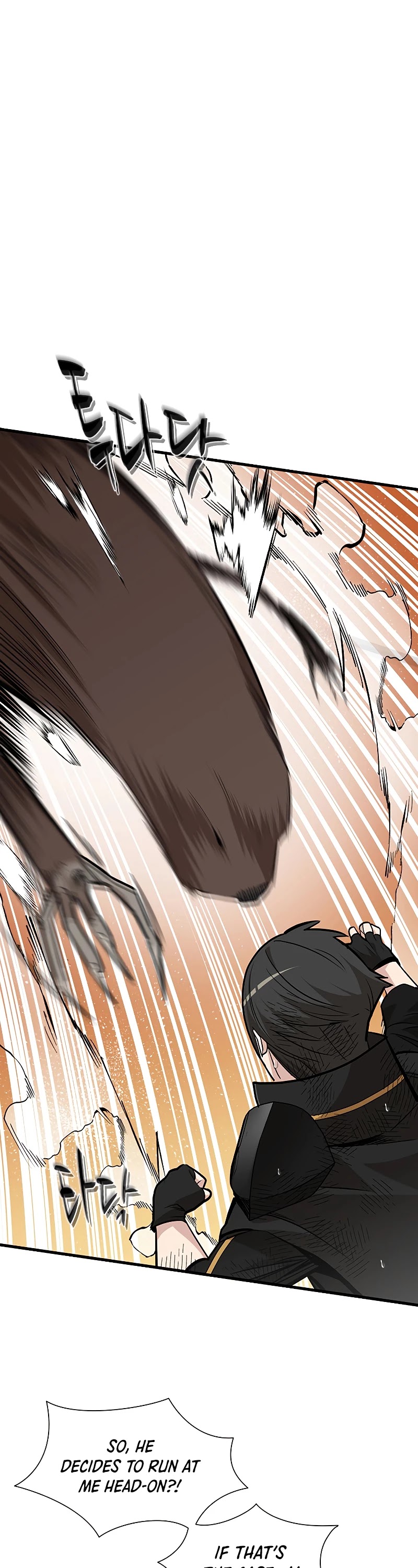 The Tutorial is Too Hard Chapter 57 page 10 - Chapter 57