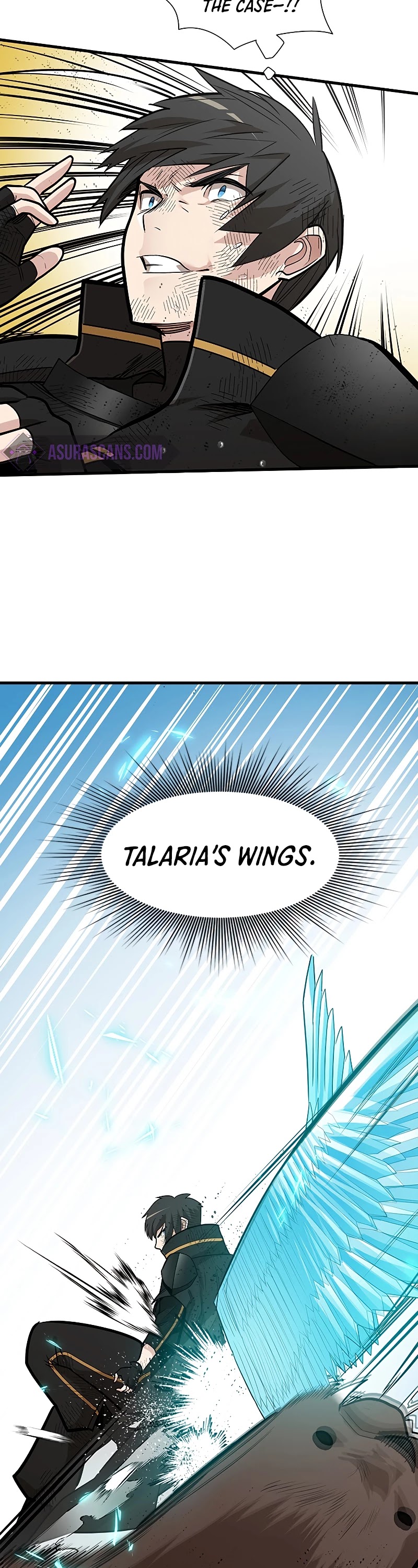 The Tutorial is Too Hard Chapter 57 page 11 - Chapter 57