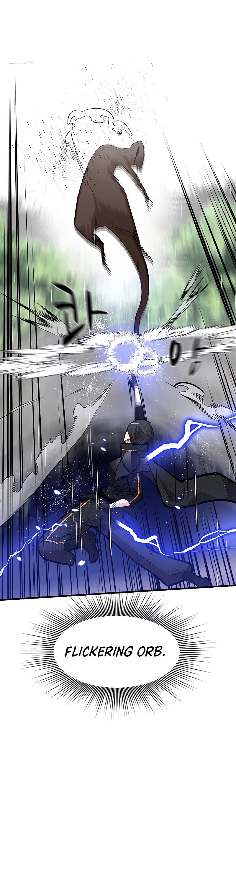 The Tutorial is Too Hard Chapter 57 page 16 - Chapter 57