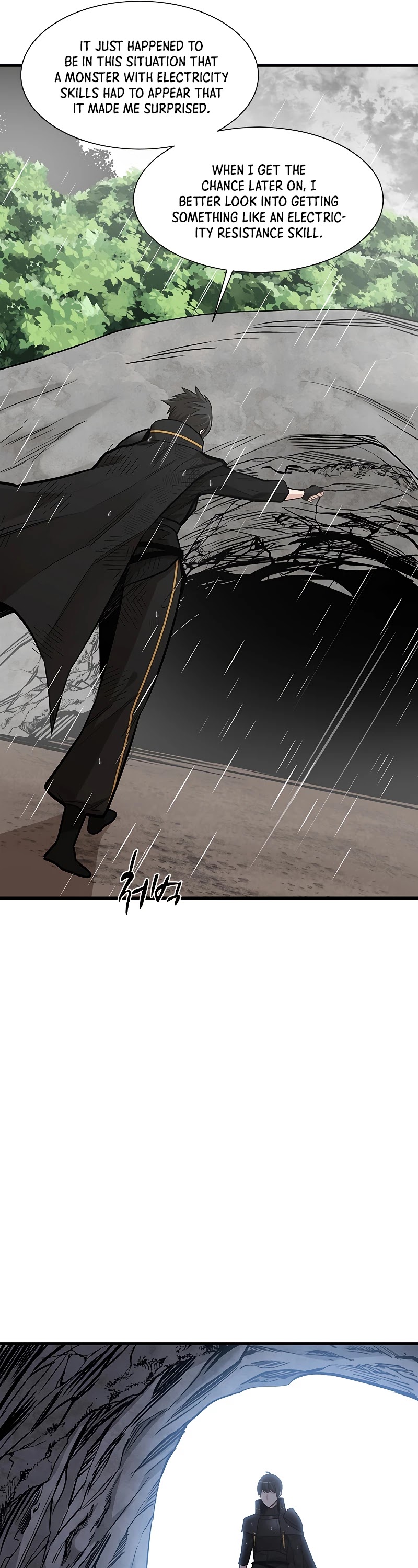 The Tutorial is Too Hard Chapter 57 page 20 - Chapter 57