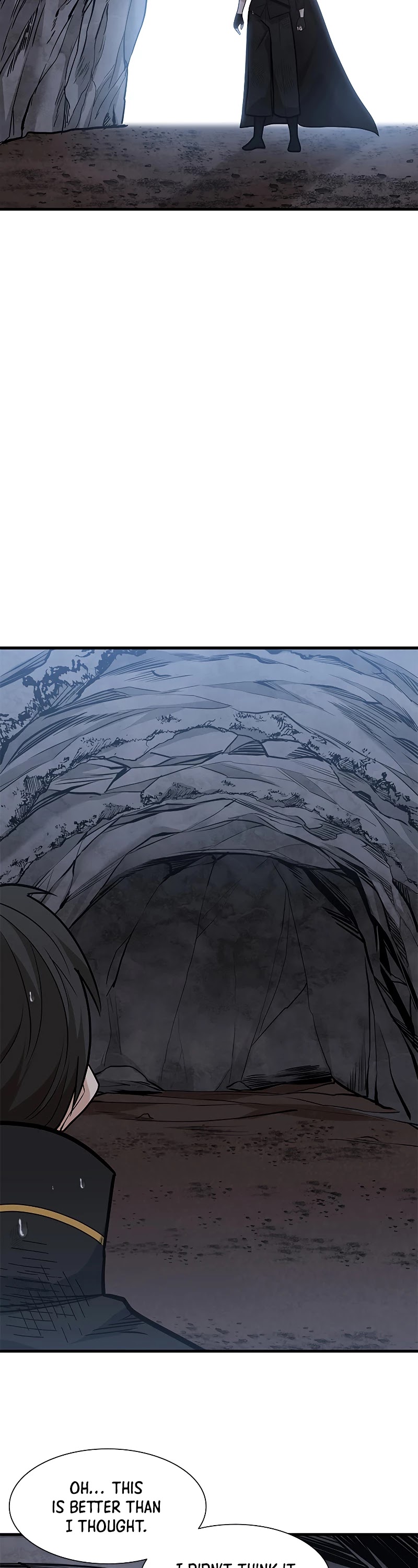 The Tutorial is Too Hard Chapter 57 page 21 - Chapter 57