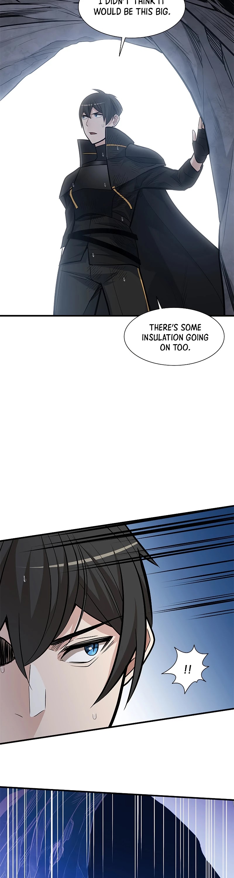 The Tutorial is Too Hard Chapter 57 page 22 - Chapter 57