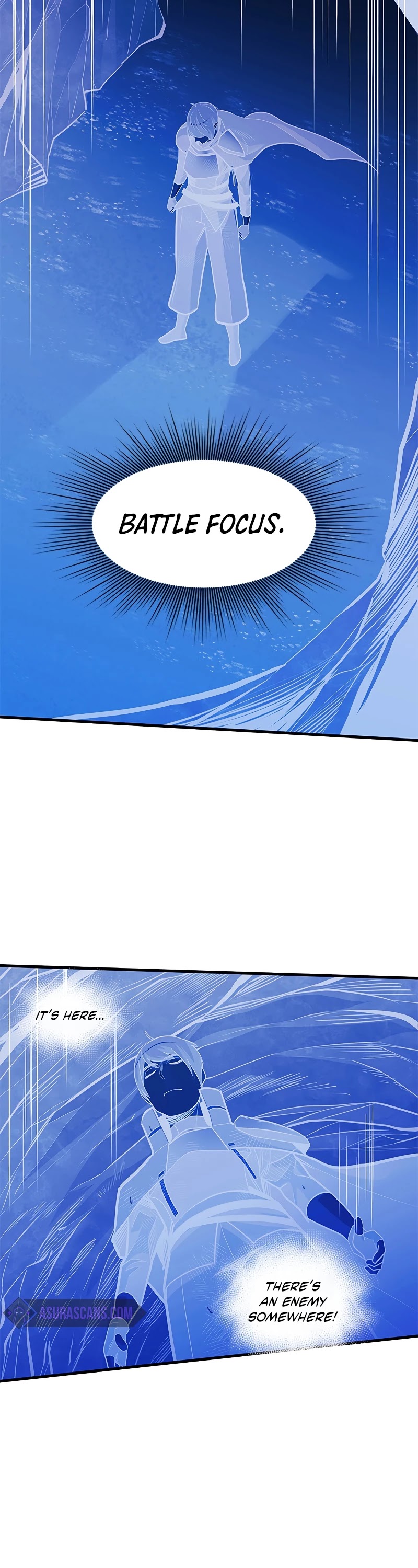 The Tutorial is Too Hard Chapter 57 page 23 - Chapter 57