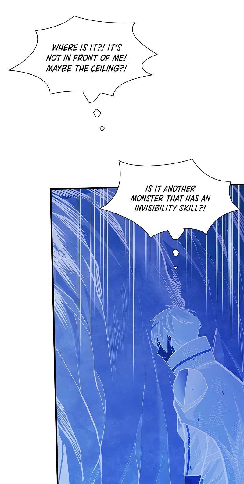 The Tutorial is Too Hard Chapter 57 page 24 - Chapter 57