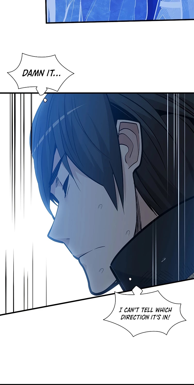 The Tutorial is Too Hard Chapter 57 page 25 - Chapter 57