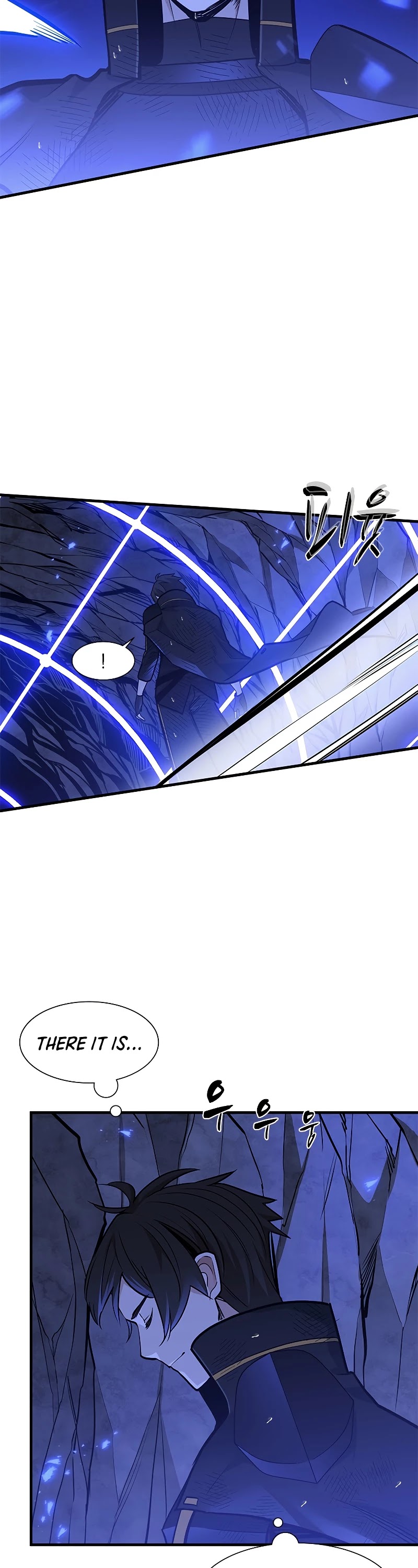 The Tutorial is Too Hard Chapter 57 page 27 - Chapter 57
