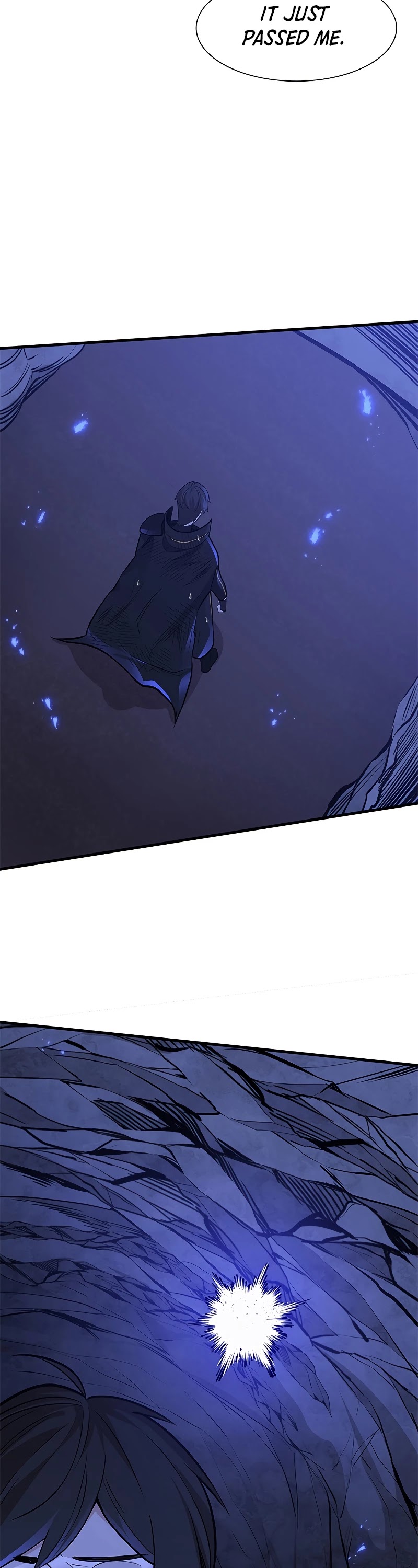 The Tutorial is Too Hard Chapter 57 page 28 - Chapter 57