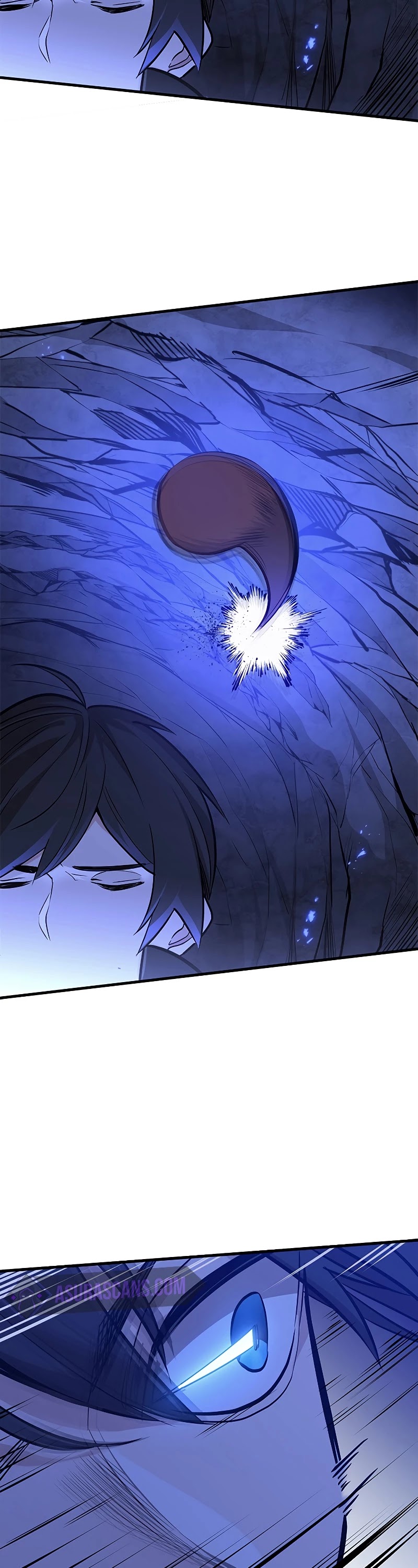 The Tutorial is Too Hard Chapter 57 page 29 - Chapter 57