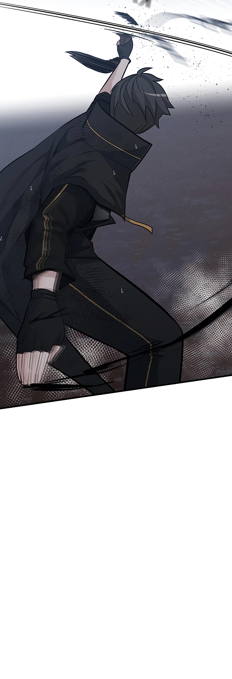 The Tutorial is Too Hard Chapter 57 page 31 - Chapter 57