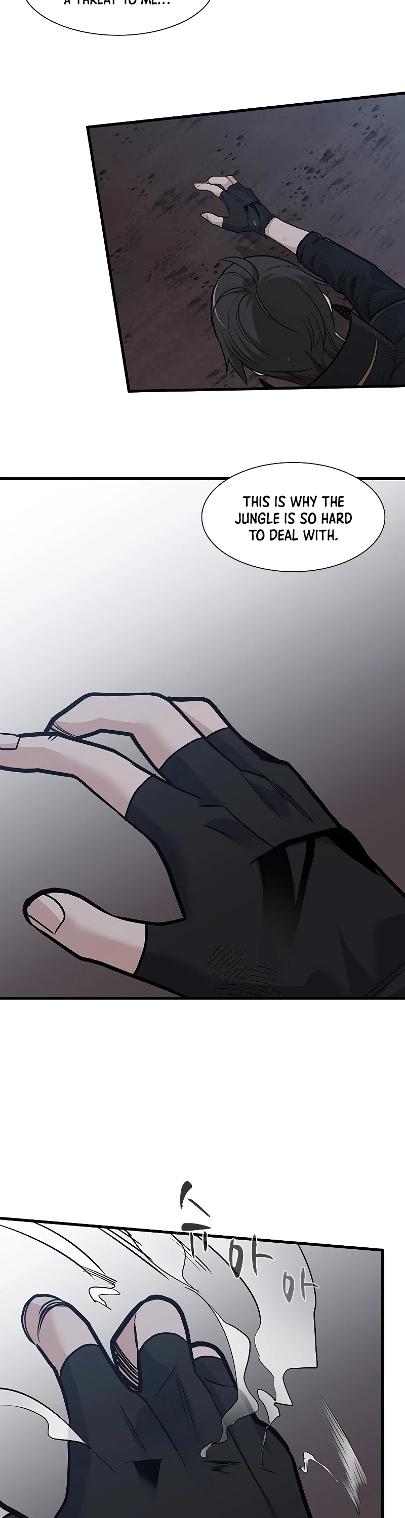 The Tutorial is Too Hard Chapter 57 page 34 - Chapter 57