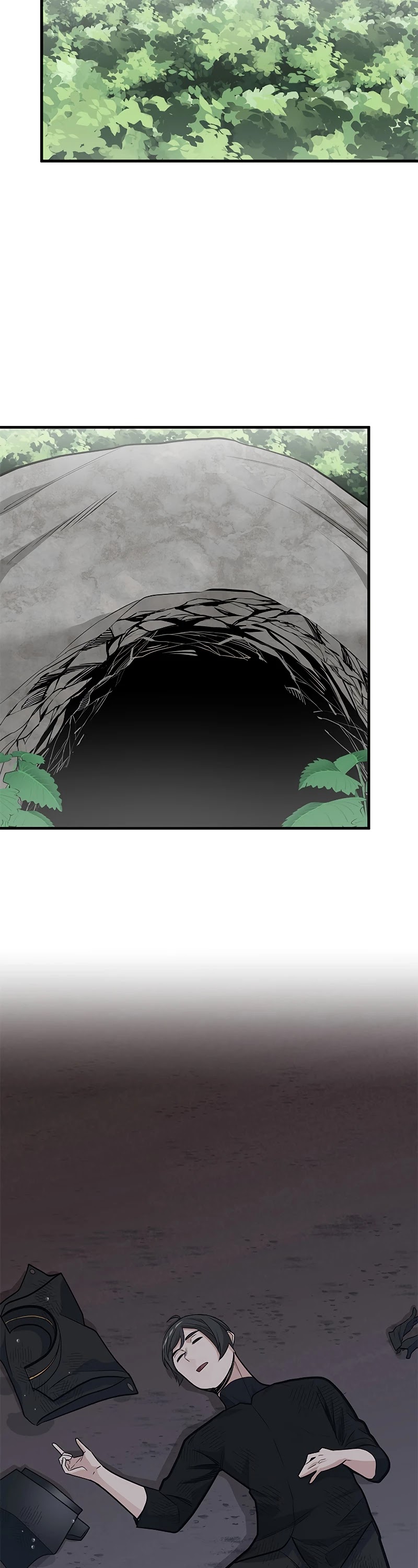 The Tutorial is Too Hard Chapter 57 page 39 - Chapter 57