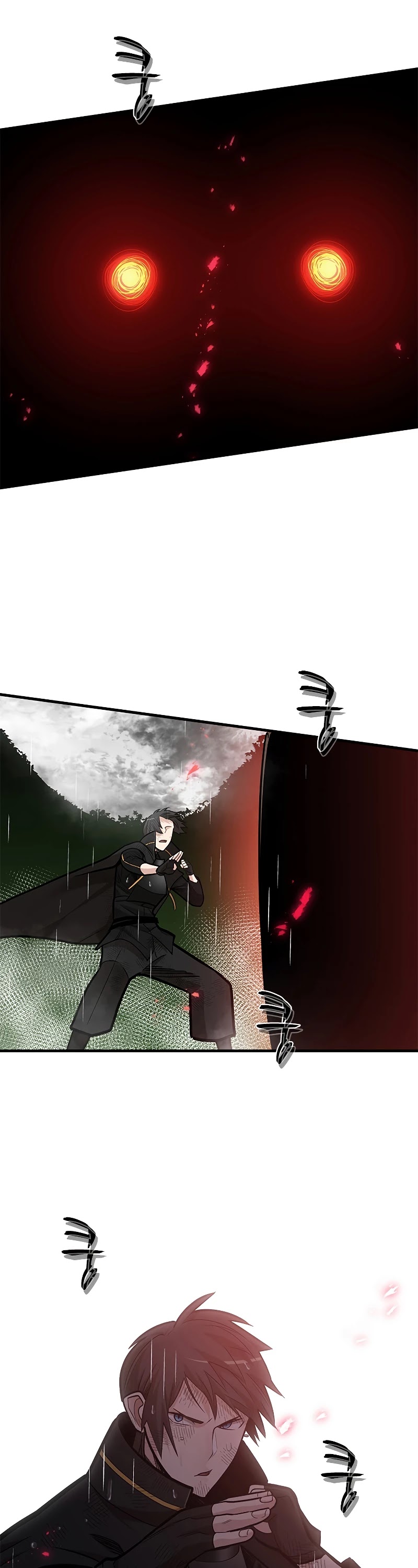 The Tutorial is Too Hard Chapter 57 page 4 - Chapter 57