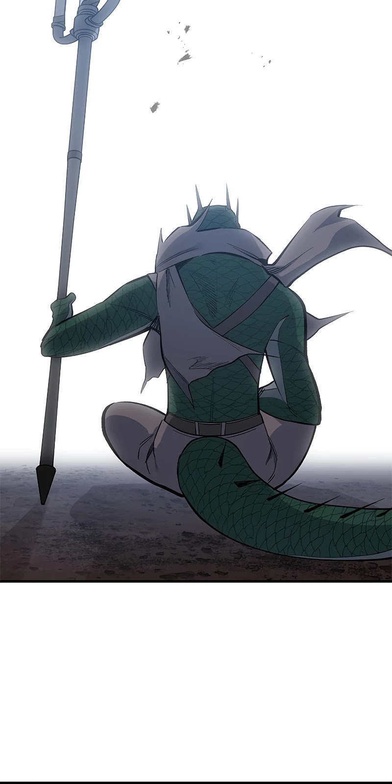 The Tutorial is Too Hard Chapter 57 page 43 - Chapter 57